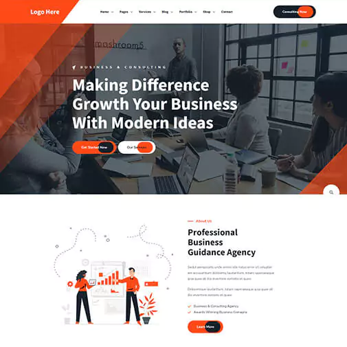 portfolio