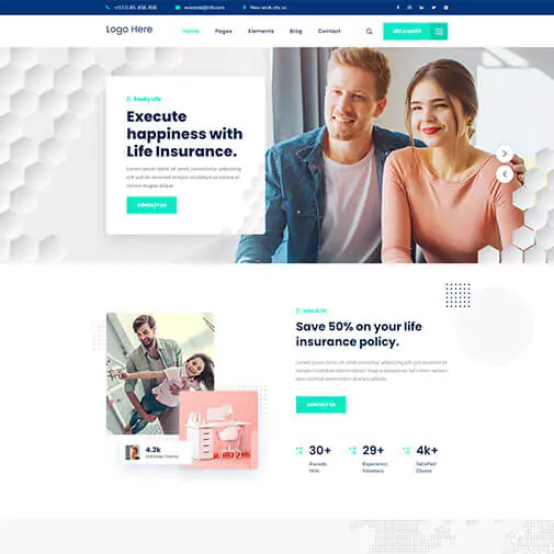 portfolio