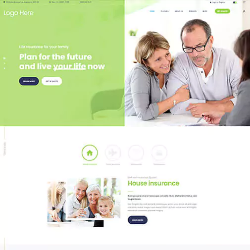 portfolio