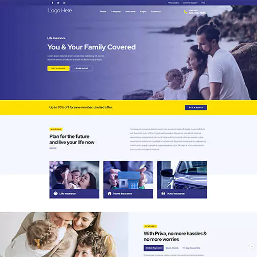 portfolio