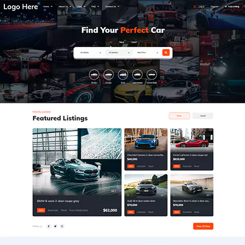 portfolio
