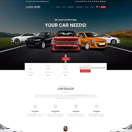 portfolio