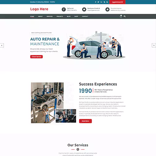 portfolio