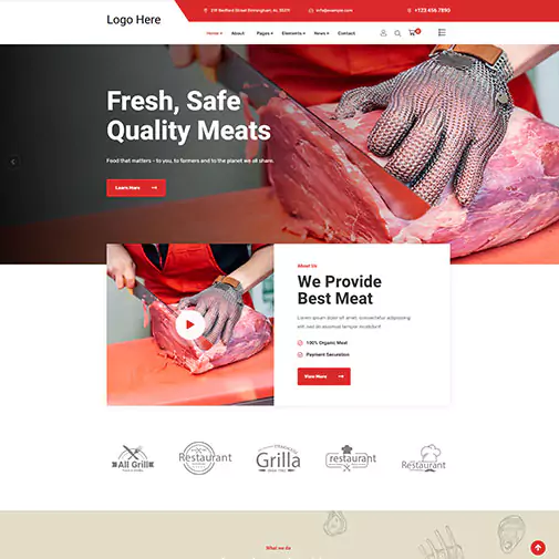 portfolio