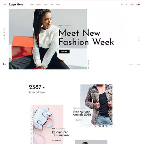 portfolio