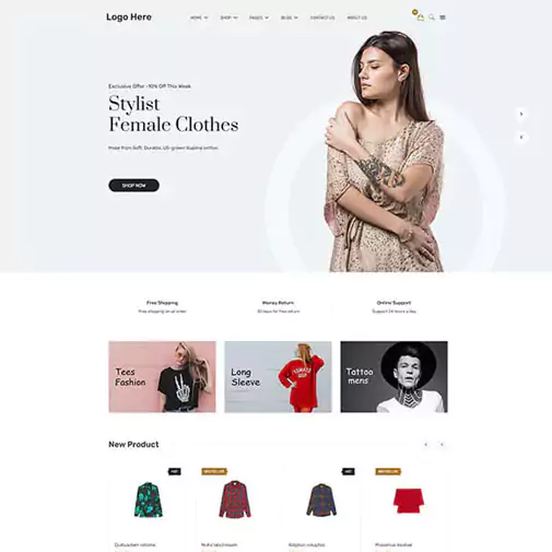 portfolio