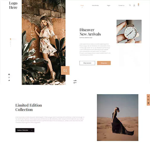 portfolio