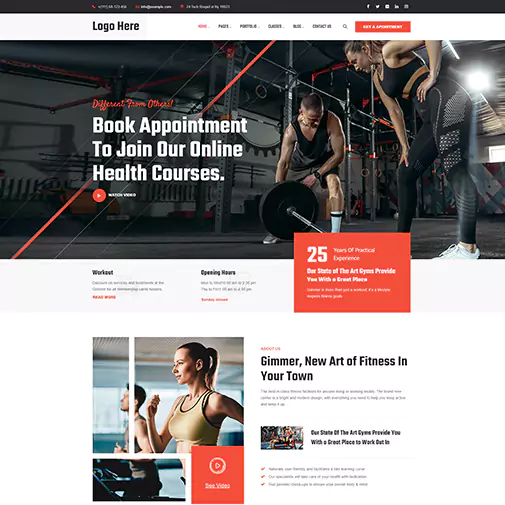 portfolio