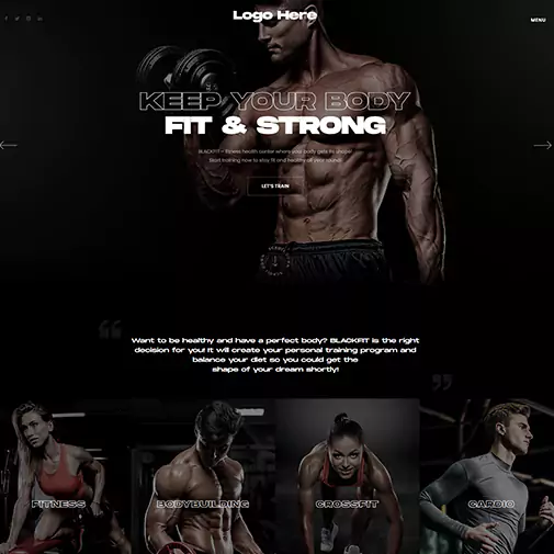 portfolio