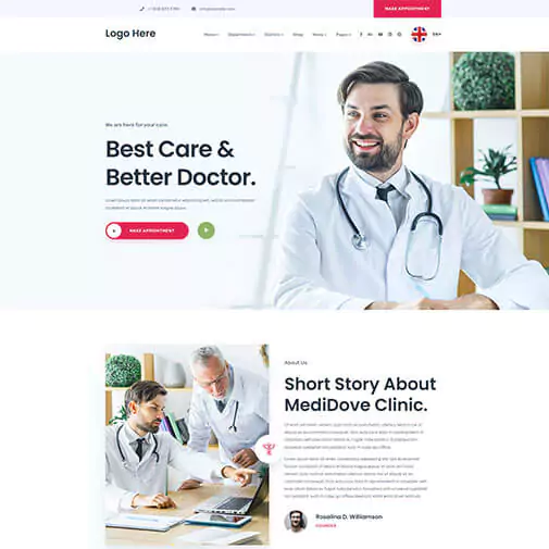 portfolio