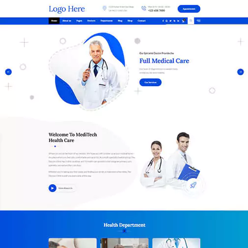 portfolio