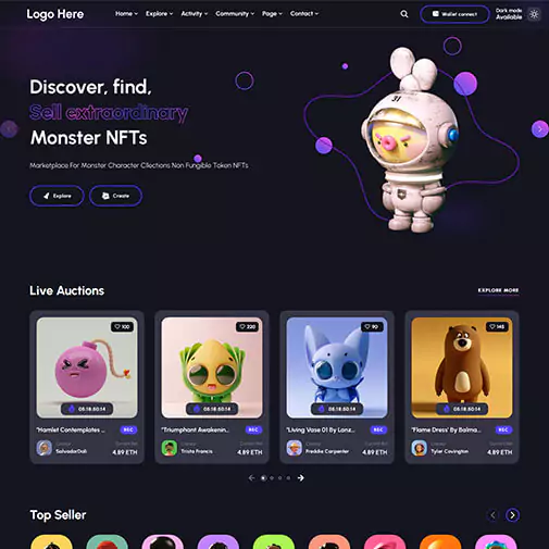 portfolio