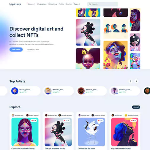 portfolio