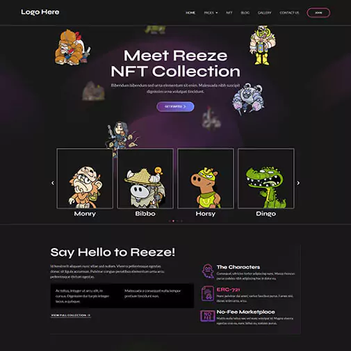 portfolio