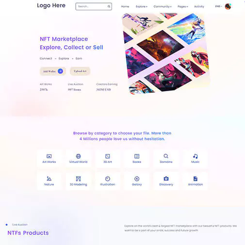 portfolio