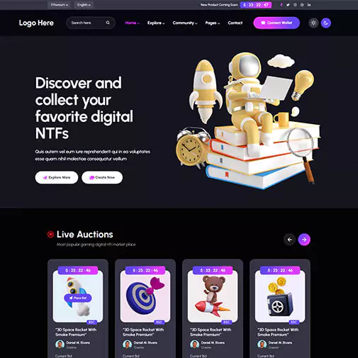 portfolio