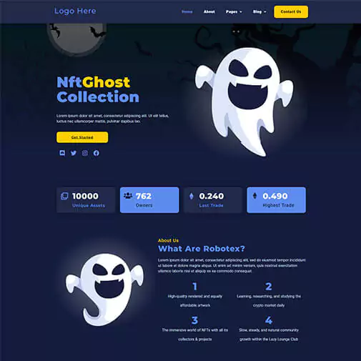 portfolio