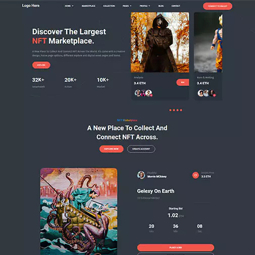portfolio