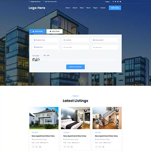 portfolio
